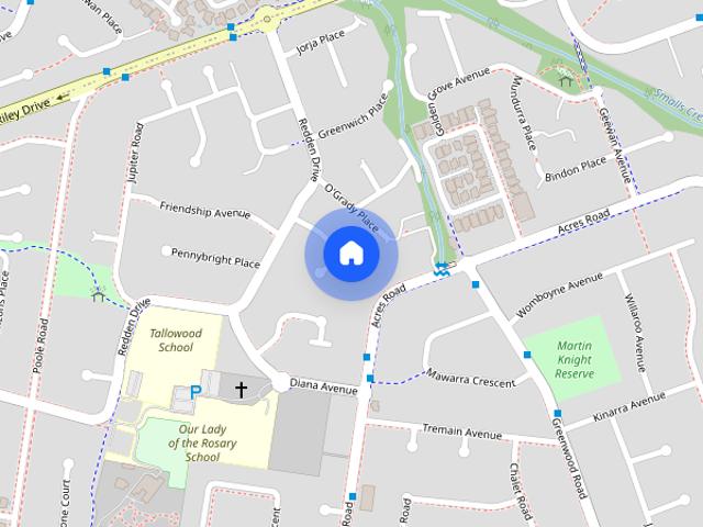 House for rent in Sydney, New South Wales