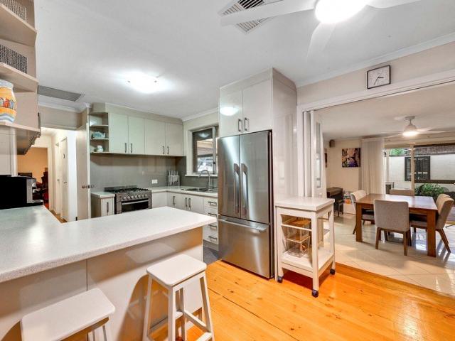 House for sale in Horseshoe Creek, South Australia