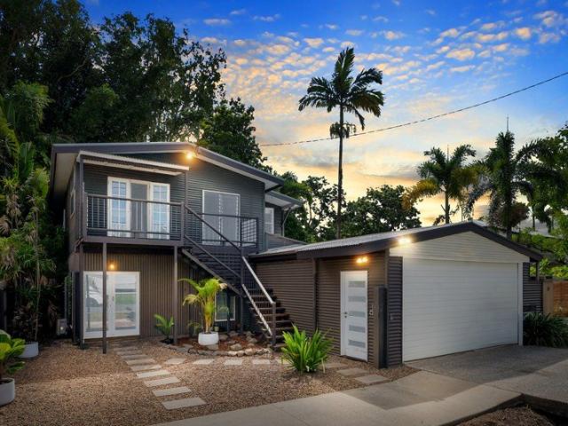 House for sale in Cairns, Queensland