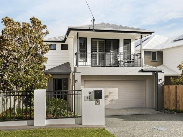 House for sale in Toombul, Queensland