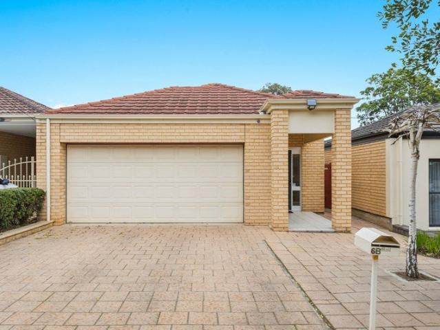 House for sale in Horseshoe Creek, South Australia