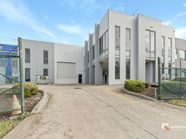 Warehouse for sale in Camerons Creek, Victoria