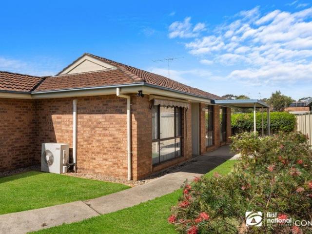 Villa for rent in Bligh Park, Sydney
