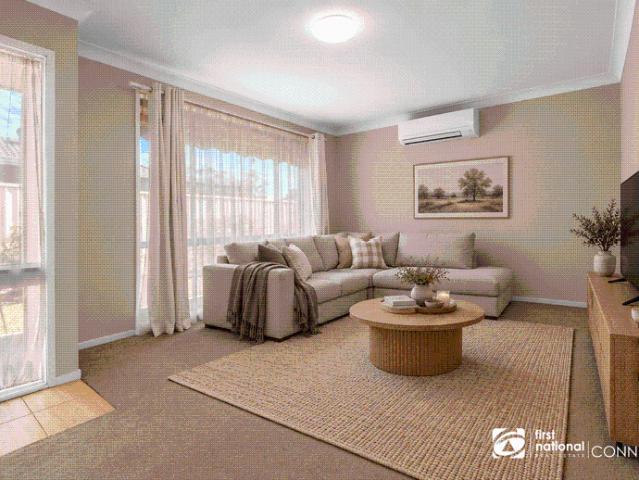 House for rent in Bligh Park, Sydney