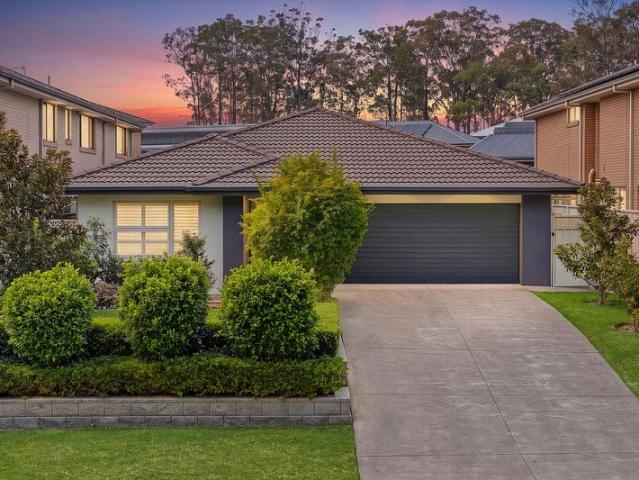 House for sale in Wadalba, Central Coast Council