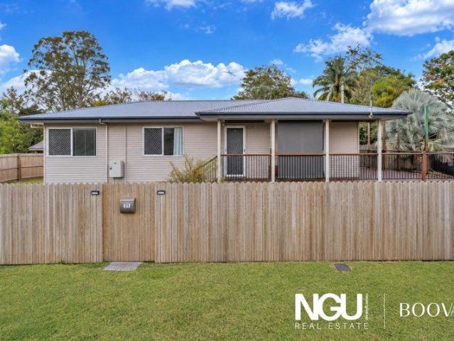 House for sale in Leichhardt, Greater Brisbane