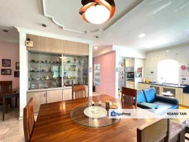 House for sale in Petaling Jaya, Petaling
