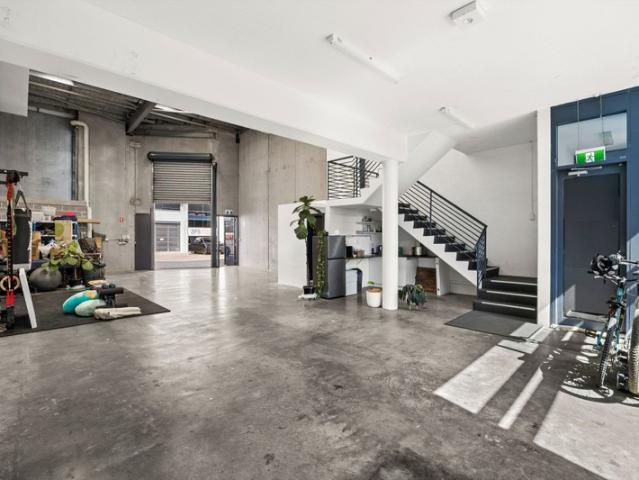 Warehouse for rent in Sydney, New South Wales