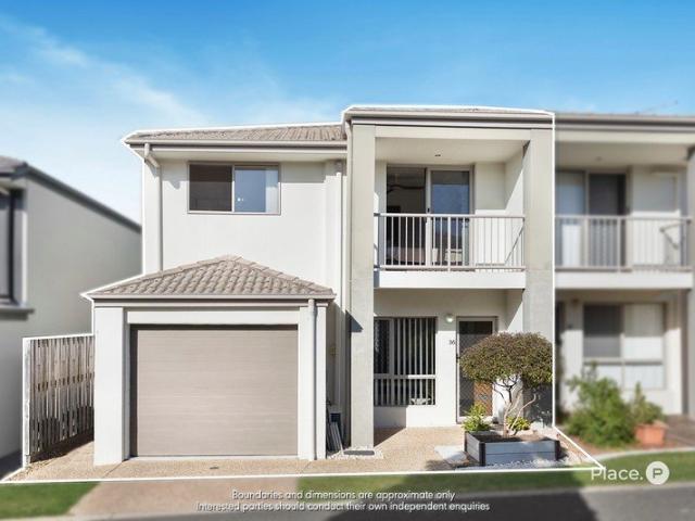 Townhouse for sale in Toombul, Queensland
