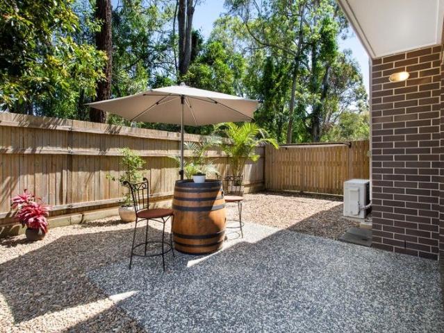 Townhouse for sale in Toombul, Queensland