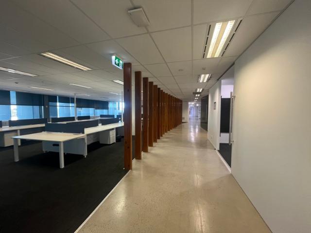 Office for rent in Sydney, New South Wales