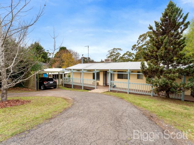 House for rent in Daylesford, Victoria