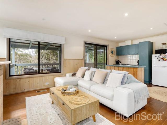 House for rent in Daylesford, Victoria