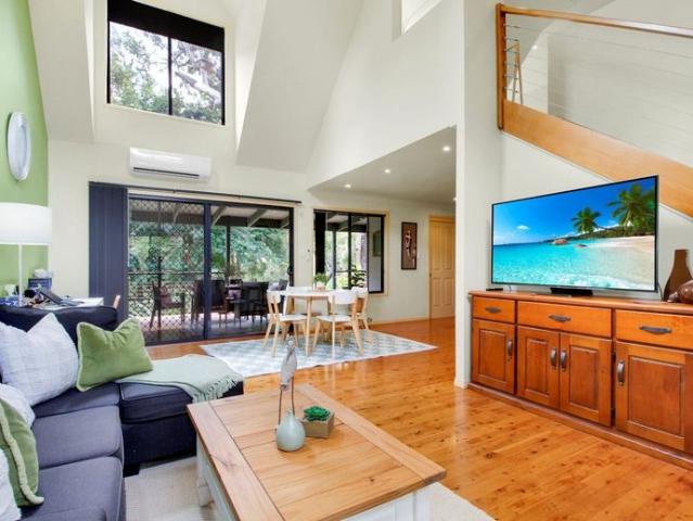 House for rent in Toombul, Queensland