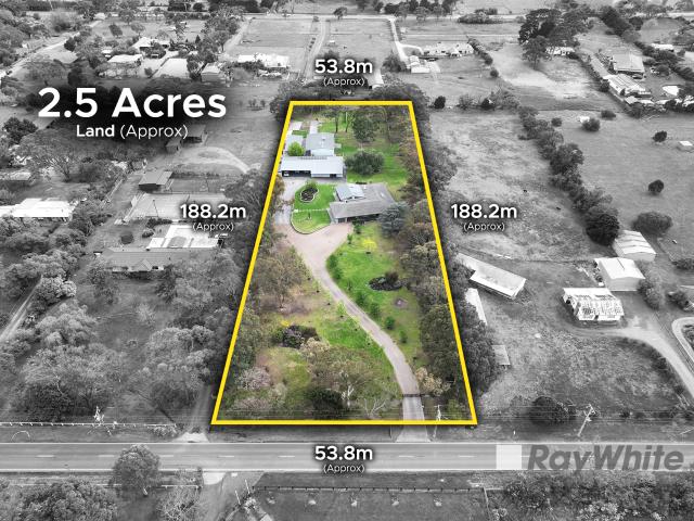 House for sale in Camerons Creek, Victoria