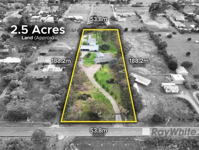 House for sale in Camerons Creek, Victoria