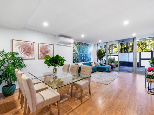 Apartment for sale in Fernbrook, Queensland