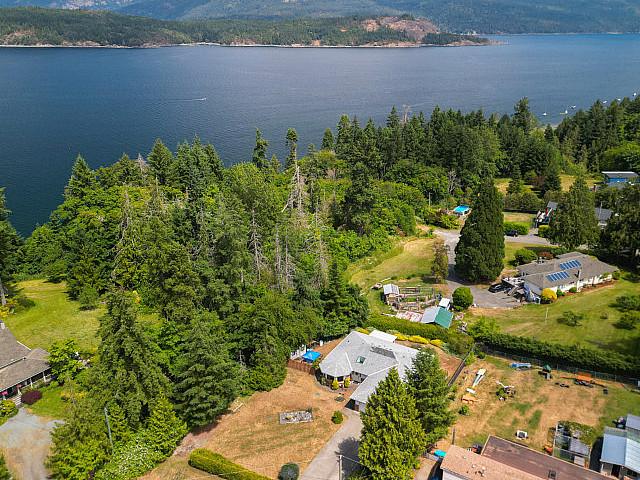 House for sale in British Columbia