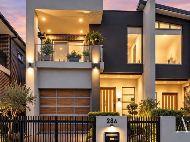 House for sale in Sydney, New South Wales