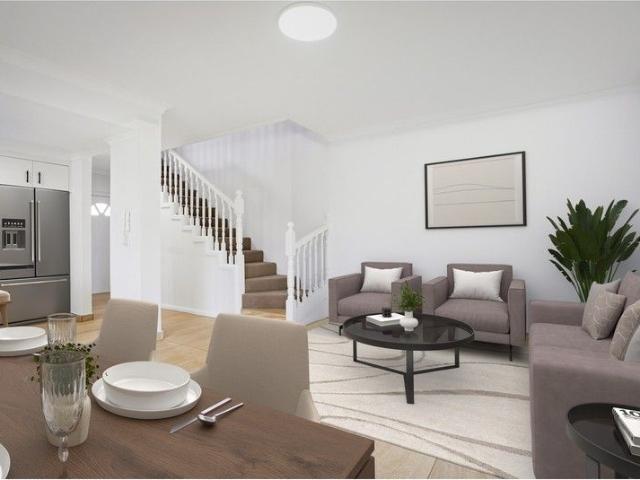 Townhouse for sale in Strathfield, New South Wales