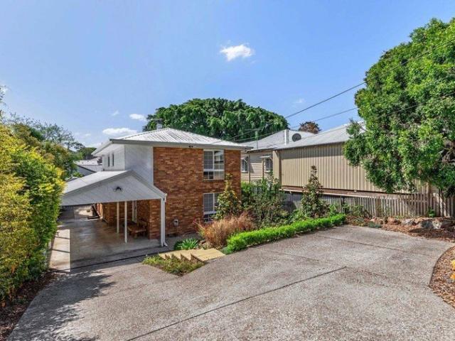 House for rent in Toombul, Queensland