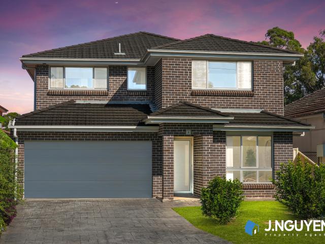 House for sale in Sydney, New South Wales