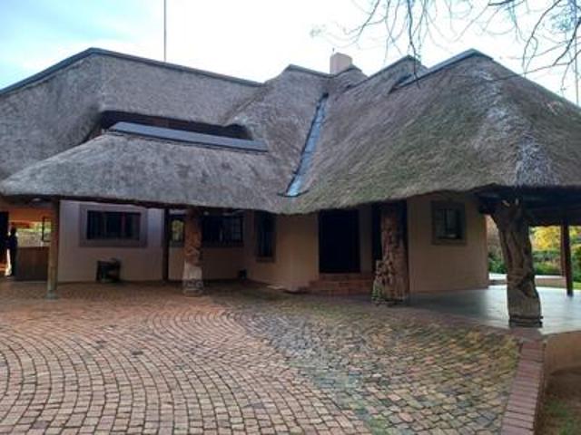 House for rent in Nooitgedacht, Gauteng