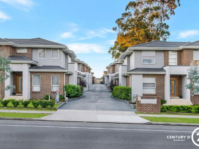 House for rent in Fairfield Heights
