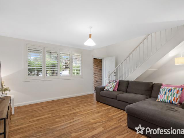 Townhouse for sale in Roselands, New South Wales