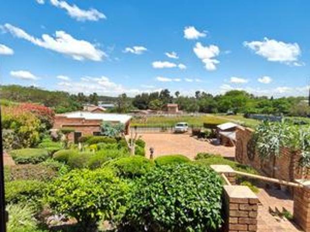 House for sale in Midvaal, Gauteng