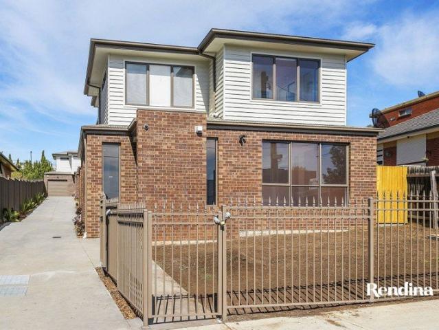 Townhouse for rent in Maribyrnong, Melbourne