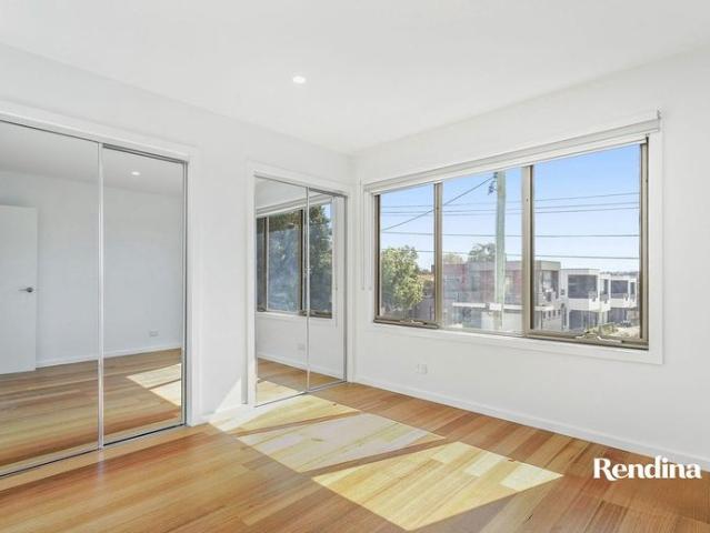 Townhouse for rent in Maribyrnong, Melbourne