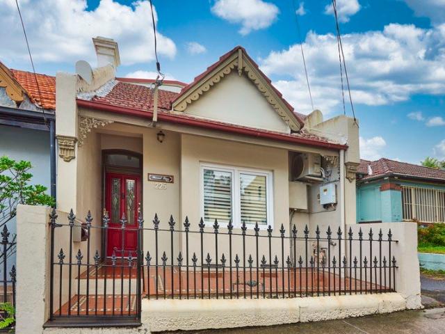 House for sale in Sydney, New South Wales