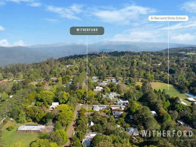 House for sale in Tamborine Mountain, Queensland