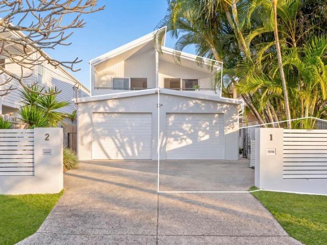 Townhouse for sale in Fernbrook, Queensland