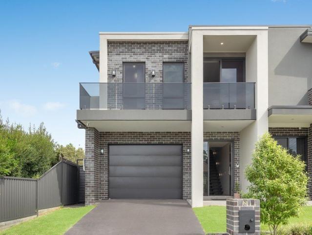 House for sale in Sydney, New South Wales