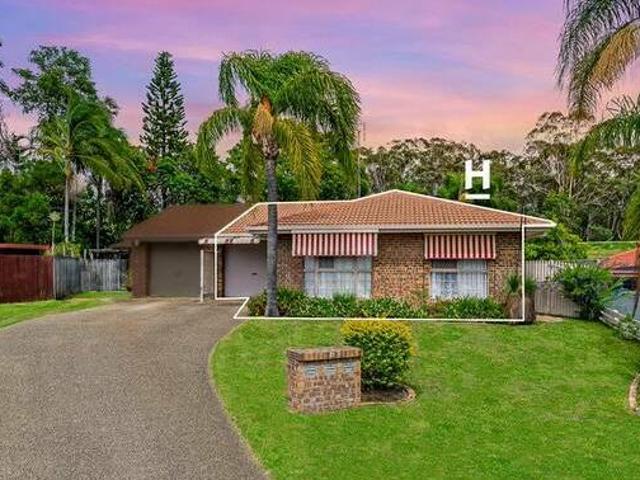 House for sale in Fernbrook, Queensland