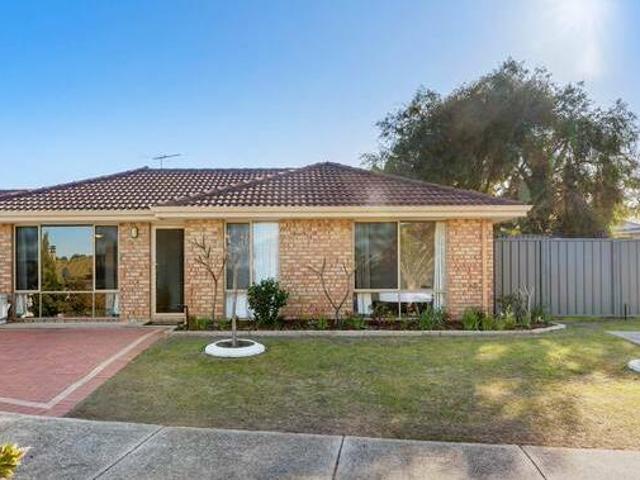 House for rent in Parklands, Western Australia