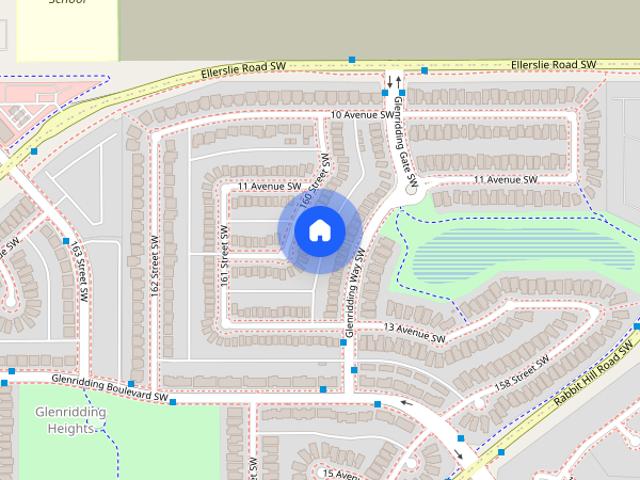 House for rent in Glenridding Heights, Edmonton