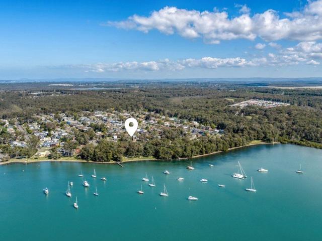 House for sale in Chain Valley Bay, New South Wales