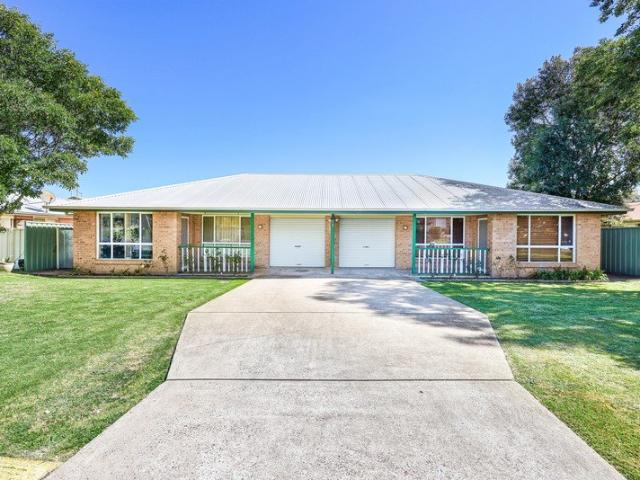 Duplex for sale in Scone, New South Wales