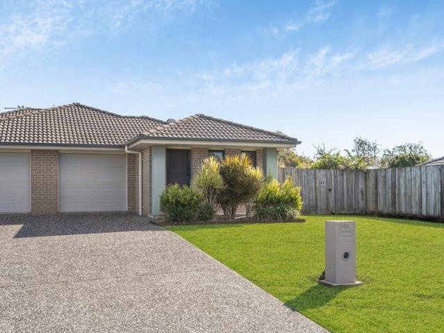 Duplex for sale in Toombul, Queensland