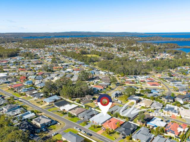 Duplex for sale in St Georges Basin, New South Wales