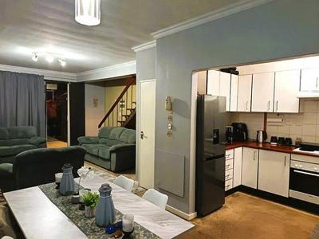 Apartment for sale in Centurion