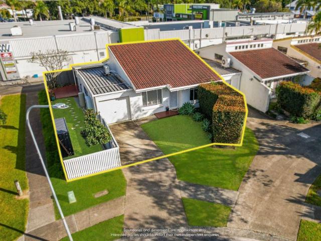 Duplex for sale in Fernbrook, Queensland