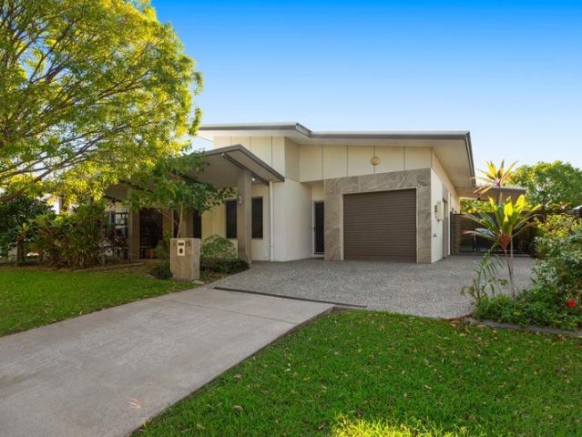 Duplex for sale in Muirhead, Northern Territory