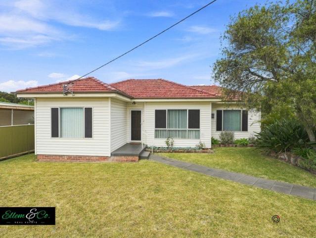 House for sale in New South Wales