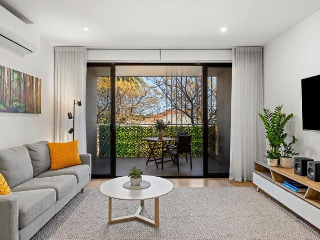 Apartment for sale in Ashford, Adelaide