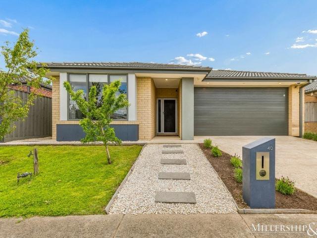 House for sale in Settlers Hill, Melbourne