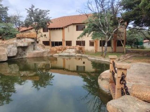 House for sale in Thabazimbi, Limpopo